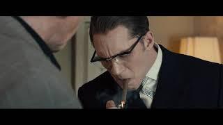 Tom Hardy - Legend, Ronnie Kray / Том Харди - Легенда, Ронни Крей