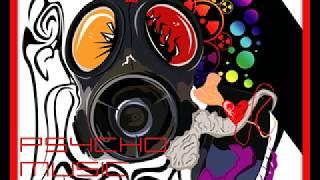 Mini mix PSYCHO MUSIC DROPS