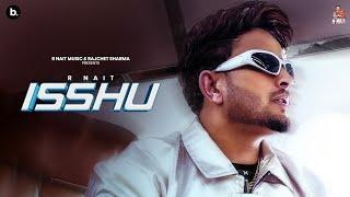 Isshu | R Nait (Official Visualizer) | Catch Me If You Can | Punjabi Song 2025