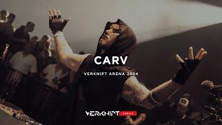 CARV @ Verknipt ArenA | Johan Cruijff ArenA, Amsterdam