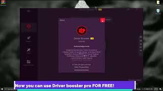 DRIVER BOOSTER CRACK | IObit Driver Booster 10 | 2022 FREE DOWNLOAD CRACK + TUTORIAL