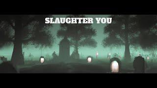 Fruutiy - Slaughter You (Halloween Tearout)