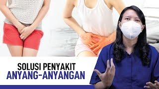 Anyang-Anyangan: Penyebab, Gejala, dan Cara Mengatasinya | Kata Dokter