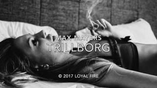 G Eazy - I Mean It Type Beat - "Trillborg" | NEW | Rap/Trap Beat Instrumental | Prod. Max Mayers