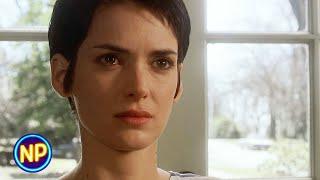 "You're Hurting Everyone Around You" Therapist Scene | Girl, Interrupted