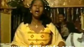 Traditional Amharic music Manalemosh Dibo - Awdamet.mp4