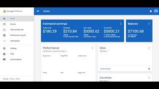 Google Adsense Click Bot | Traffic Bot | How to make money fast by clicking Google ads