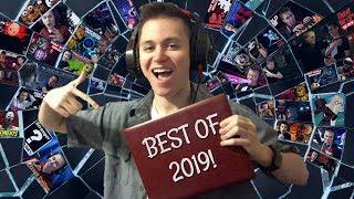 THE BEST MOMENTS OF THEDANGER2468 IN 2019!!!