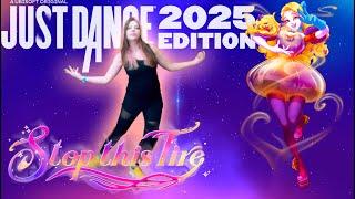 Stop this Fire by Nius - First Try - Just Dance 2025 Edition