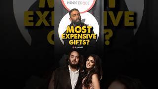 Gift to Ambani? | Pranit More | #standup #ambani #srk #rjpranit