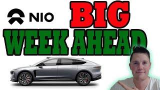 BIG Week Ahead for NIO NIO Day 2025 - NEW Analyst Ratings Coming ?!  |  NIO Stock Analysis