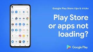 Google Play Store tips and tricks: Crashes