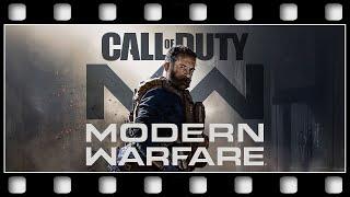 Call of Duty: Modern Warfare 2019 "GAME MOVIE" [GERMAN/PC/1080p/60FPS]