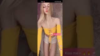 bigo live beauty hot dance 