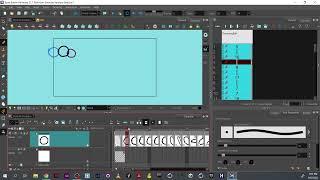 Animating on Twos on Ones and X Sheet Rename - Toon Boom Harmony