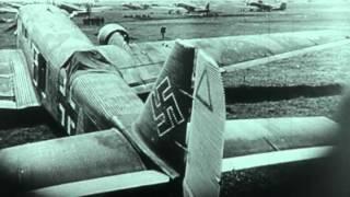F-0490 The Air Force Story: North Africa