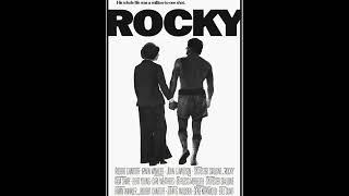 The Movie Facts Show 1x05 Rocky (1976) Special Guest Star:G Money