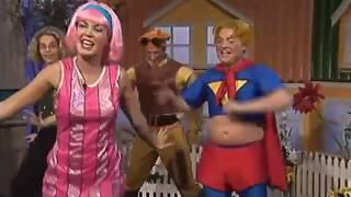 Bing Bang Latibaer 1999 (LazyTown)