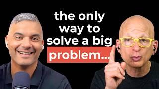 Seth Godin Shares His SECRET to Winning People Over!