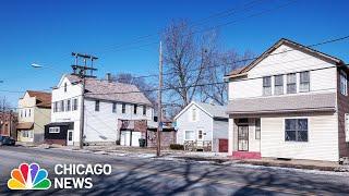 Why Chicago's south suburbs face RECORD-HIGH property tax increase