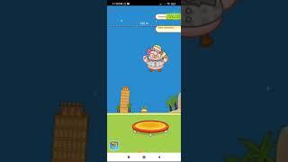 how to hack shopee pets in trampoline game