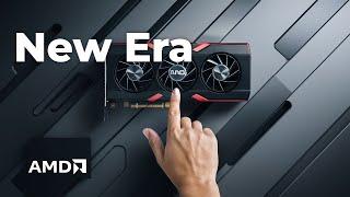 2024 GPU Showdown: Is the AMD Radeon RX 8800 XT the Next Big Thing?