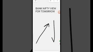 BANK NIFTY JACKPOT STRATEGY FOR TOMORROW #learnoptions