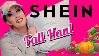 FALL SHEIN HAUL | Opinionated Horsewoman