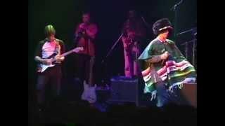 Jamiroquai - God made me Funky (Live 1993) HD 60fps