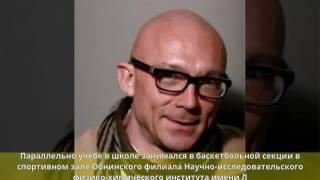 Белоголовцев, Сергей Геннадьевич - Биография