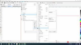 Corel Draw Tips & Tricks Short cut key for Join Curves