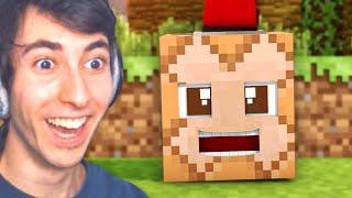 I Found The Best Minecraft Animations!