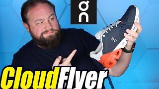 Is OnCloud CloudFlyer Shoe Really That Great? (MY HONEST REVIEW)