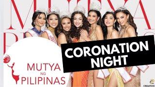 LIVE! MUTYA NG PILIPINAS 2024