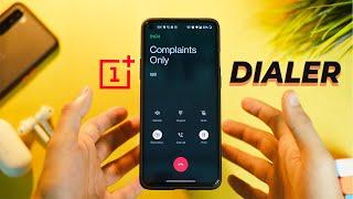 OnePlus 9 Series, Nord, NORD CE, 8T: Get OnePlus Dialer With Auto Call Recording