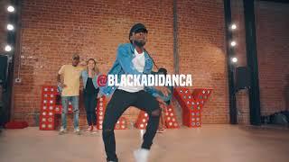 Calvin Harris - "Nuh Ready Nuh Ready" ft. PARTYNEXTDOOR - Dancehall Choreography by Danca® Family