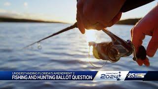 Amendment 2: The Right to Fish and Hunt