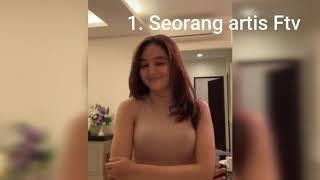 Artis ftv Hana hanifah