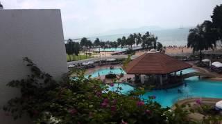 Ambassador City Jomtien Ocean Wing 4*