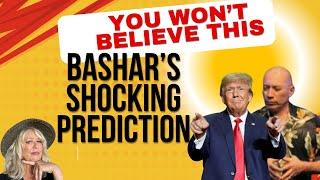 Bashar's SHOCKING 2025 Prediction That Will Leave You SPEECHLESS!