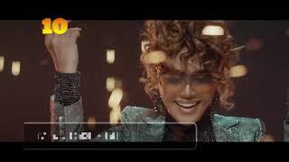 UZBEKISTAN  TOP 40 SONGS - MUSIC CHART 2021 (Popnable Uzbekistan)