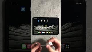 Connect ANY Mouse To Your iPad!