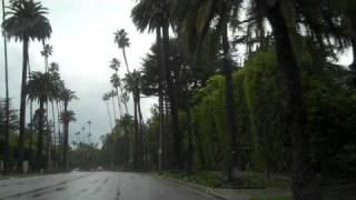 Christophe Choo's tour of the Beverly Hills Flats Real Estate - http://www.ChristopheChoo.com