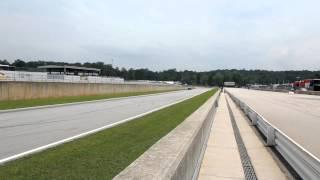 Zen Motors Global Time Attack IS300 at Road Atlanta