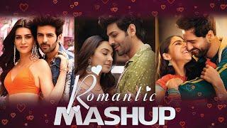 THE LOVE MASHUP 2023  Best Mashup of Arijit Singh, Jubin Nautiyal, Atif Aslam #love #romentic