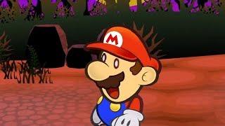 What Happened to Paper Mario?