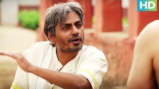 Nawazuddin Siddiqui's Best Dialogue Scenes | Badlpaur, Munna Michael & Anwar Ka Ajab Kissa