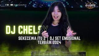 DJ SET EMOSIONAL TERBAIK 2024|BOSI CIA PAJA UDDANI CIA LETTU|SIAPA BENAR SIAPA SALAH|OBATI RINDUKU