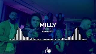 AZET x NOIZY x ZUNA Type Beat - MILLY - Deutschrap / Hip Hop / German / Instrumental 2020