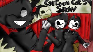 Cartoon Cat's Show (Ft. Bendy, Felix The Cat, Siren Head and Long Horse)